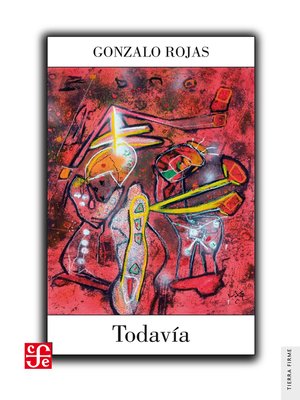 cover image of Todavía